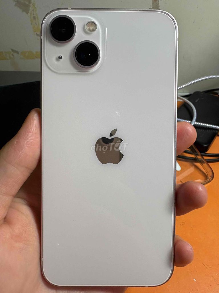 Apple iPhone 13 256GB Hồng 98%. Mua bán Điện thoại tại Thành phố Buôn Ma Thuột Đắk Lắk được đăng bởi Phan Khánh hình 1