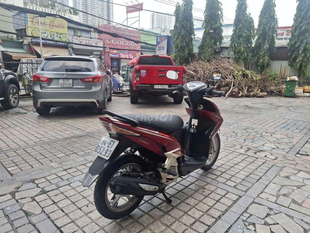 Xe yamaha luvias nguyen gin. Mua bán Xe máy tại Quận 7 Tp Hồ Chí Minh được đăng bởi trình minh sơn hình 4