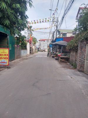 Bán đất Thôn Hạ Quất Mỹ Đức Hà Nội