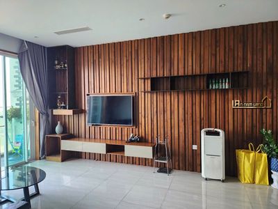🔥 CHO THUÊ CĂN HỘ SADORA C – SALA  3 PHÒNG NGỦ🔥