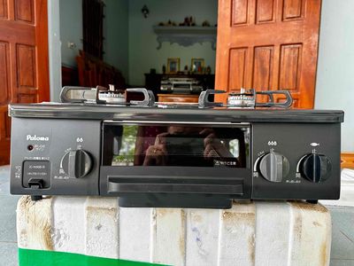 bếp Nhật nội địa. Mua bán Bếp, lò, đồ điện nhà bếp tại Thành phố Vinh Nghệ An được đăng bởi Phan Hoang