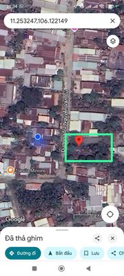 Cho thue đất làm nhà ở , nhà xưởng, vườn, quán nhậu ( cafe). Cho thuê đất tại Huyện Hòa Thành Tây Ninh được đăng bởi Ty