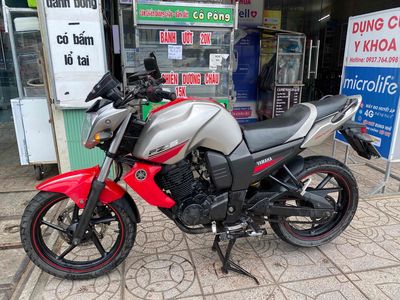 Yamaha FZ-S. Mua bán Xe máy tại Quận Ninh Kiều Cần Thơ được đăng bởi Hiếu