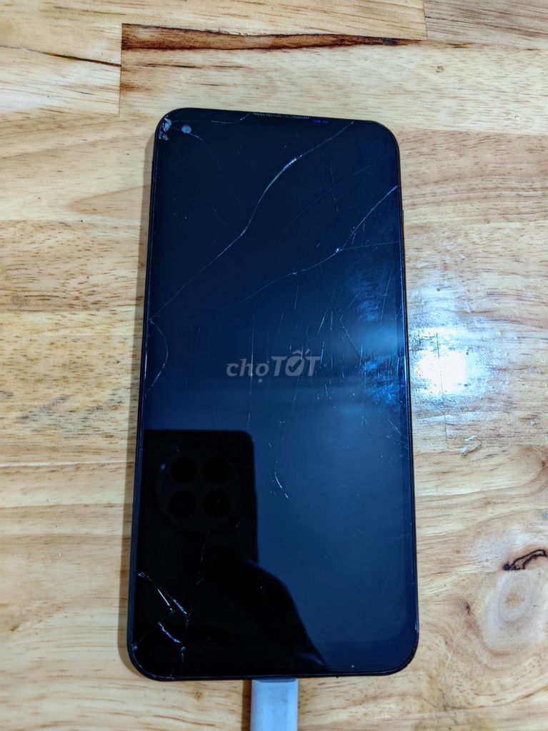 Samsung Galaxy A11 3GB/32GB Đen. Mua bán Điện thoại tại Huyện Mê Linh Hà Nội được đăng bởi han han hình 1