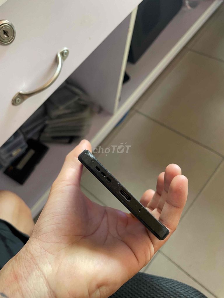 Xiaomi Redmi 13C 4GB/128GB Đen. Mua bán Điện thoại tại Quận Bình Tân Tp Hồ Chí Minh được đăng bởi Kiện hình 1