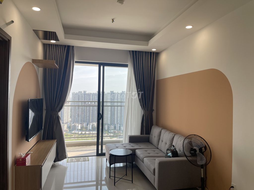 💥Q7 Riverside – 2PN 2WC Full nội thất, giá *** khu vực Chỉ 13tr