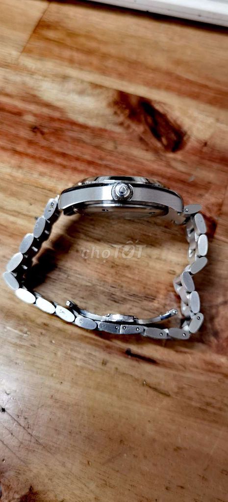 Ố Mê Gà size 41mm. Mua bán Đồng hồ tại Quận 11 Tp Hồ Chí Minh được đăng bởi Vương Swiss hình 4