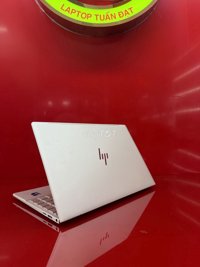 HP ENVY 13 i5-1135G7 giá rẻ nhất 43☘️☘️. Mua bán Laptop tại Quận Thanh Khê Đà Nẵng được đăng bởi LAPTOP TUẤN ĐẠT  hình 1