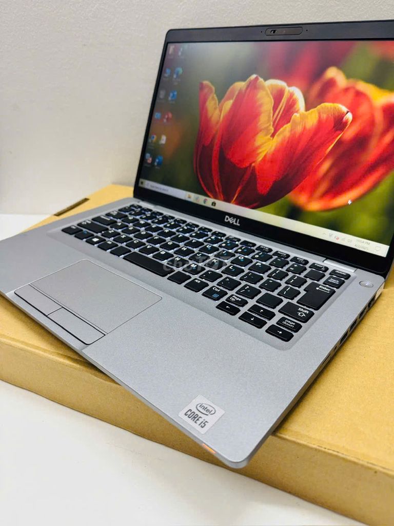 Dell Latitude 5410 i5 Gen 10 8GB/256GB. Mua bán Laptop tại Huyện Hòa Vang Đà Nẵng được đăng bởi  Xuân Phong hình 1