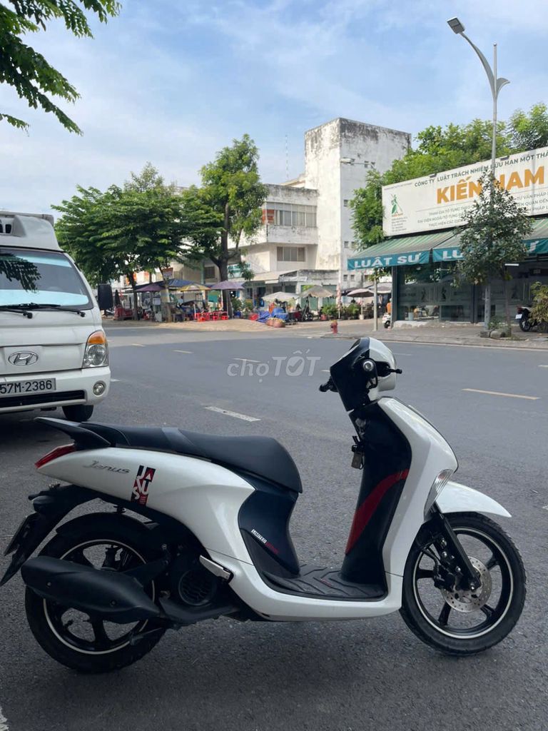 BÁN NHANH: YAMAHA JANUS - 2019. Mua bán Xe máy tại Thành phố Thủ Đức Tp Hồ Chí Minh được đăng bởi iMotorbike Viet Nam hình 9