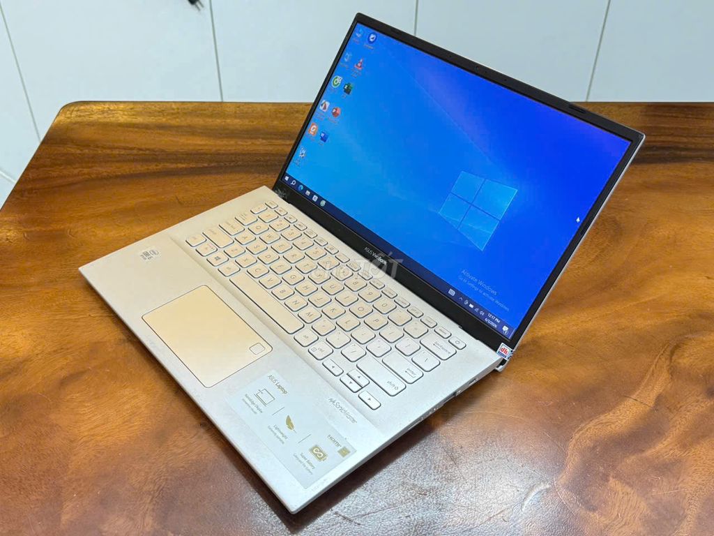 ✅ Asus Vivobook A412 i5-1035G1 14 inch 8GB/512GB. Mua bán Laptop tại Thành phố Thuận An Bình Dương được đăng bởi Laptop Gia Huy Bình Dương hình 1