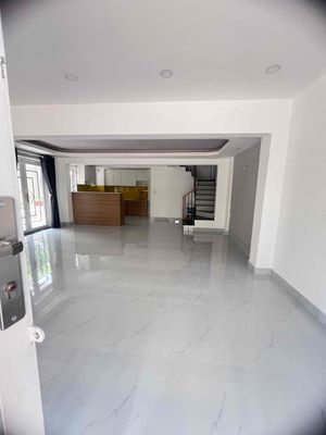 Apartment 95 m² · 2 bed · Đường Gò Dầu