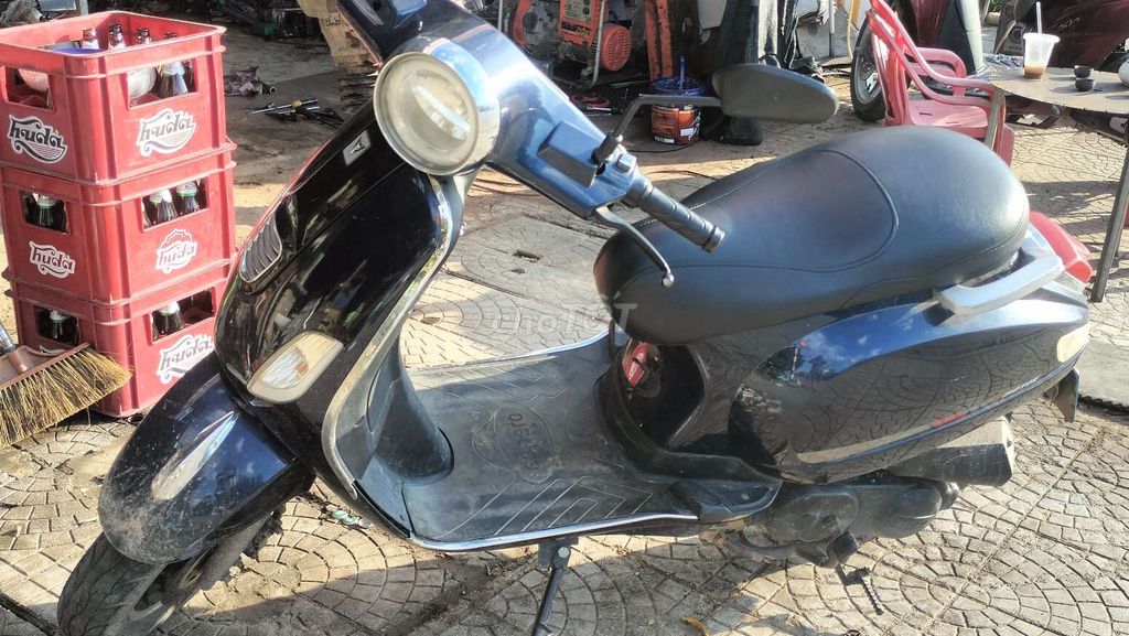 Thanh lý xe còn mới toanh. Mua bán Xe máy tại Huyện Phú Lộc Thừa Thiên Huế được đăng bởi KHÔI NGUYÊN ZALO NHÉ hình 3