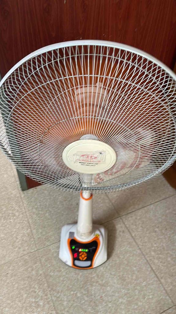 Quạt tích điện Honjjianda Trắng. Mua bán Quạt tại Quận Ngô Quyền Hải Phòng được đăng bởi dung nguyen hình 1