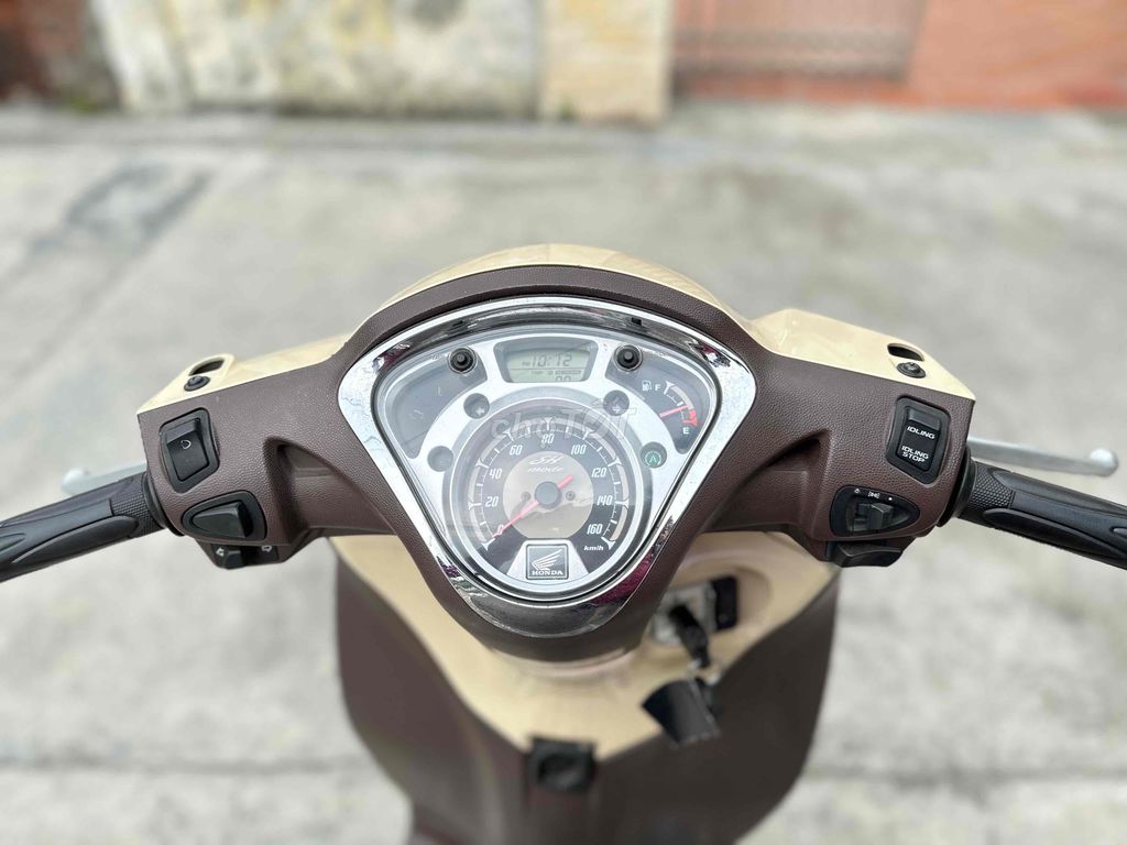 Bán xe SH Mode. Mua bán Xe máy tại Quận Hồng Bàng Hải Phòng được đăng bởi Bảo An hình 6