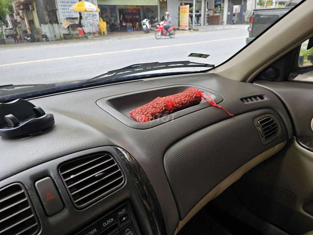 ĐẸP VÀ ZIN. Mua bán Ô tô tại Huyện Đông Anh Hà Nội được đăng bởi LÝ XE CỎ HÀ NỘI hình 6