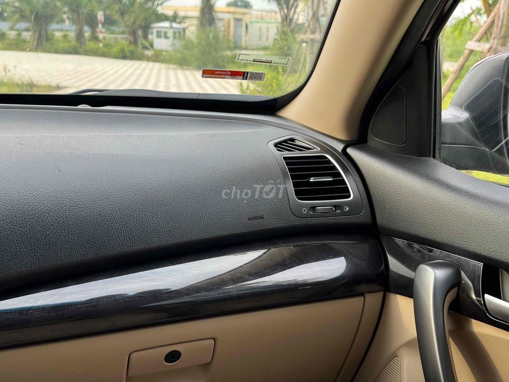 Kia Sorento 2016 2WD 2.4 GATH - 95000 km. Mua bán Ô tô tại Huyện Đông Anh Hà Nội được đăng bởi Kiên hình 15