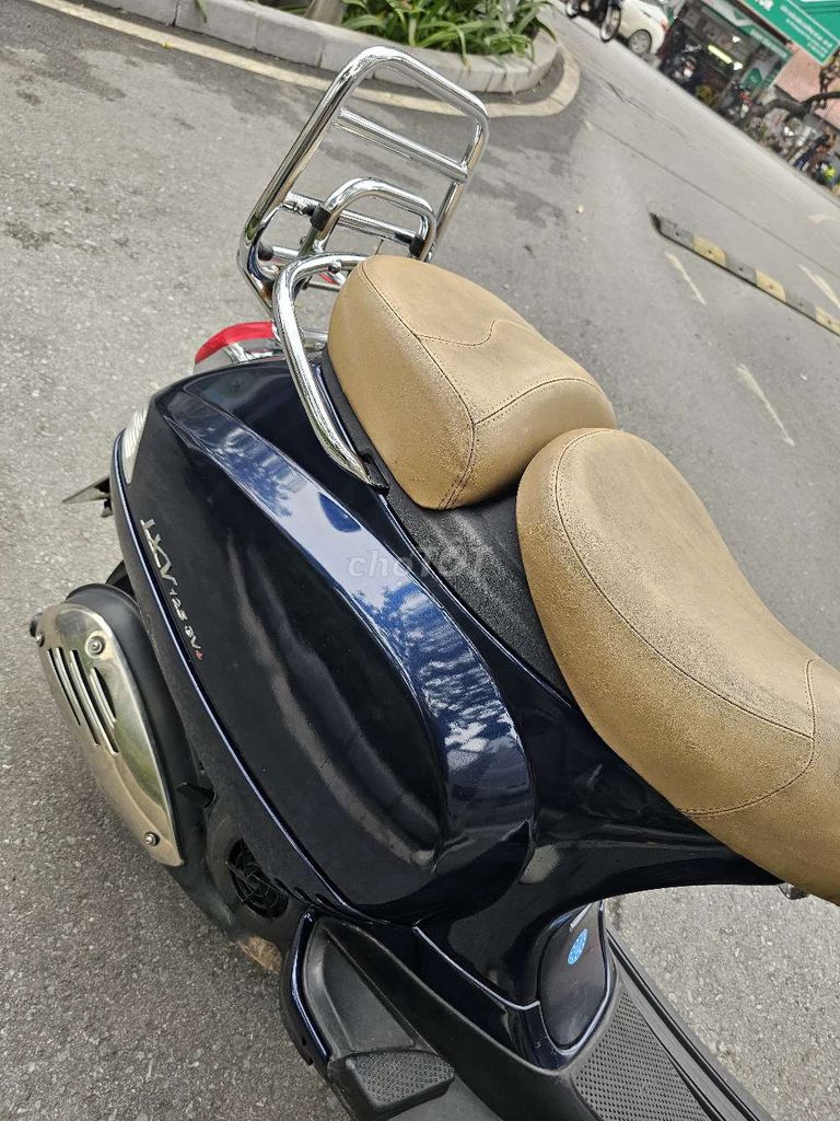 Giá cực tốt LXV 3vie 2014. Mua bán Xe máy tại Quận Ba Đình Hà Nội được đăng bởi Bách hình 2