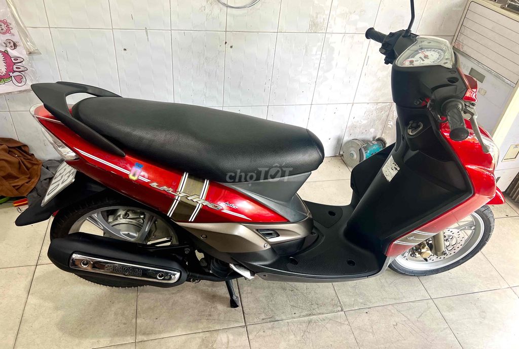 mio utimo 2010 còn rất đẹp !. Mua bán Xe máy tại Thành phố Biên Hòa Đồng Nai được đăng bởi cửa hàng xe máy Anh Tuấn hình 5