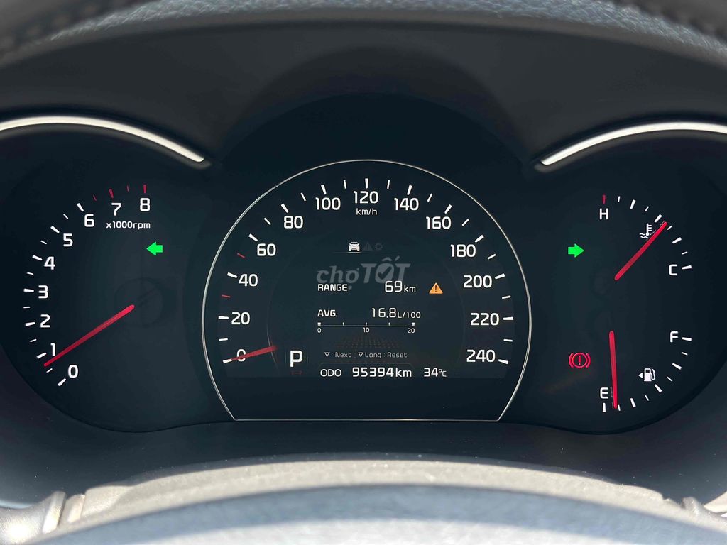 🚘Kia Sorento 2016 2.4 AT full xăng 1 chủ rất mới🚘. Mua bán Ô tô tại Thành phố Dĩ An Bình Dương được đăng bởi Dương hình 14