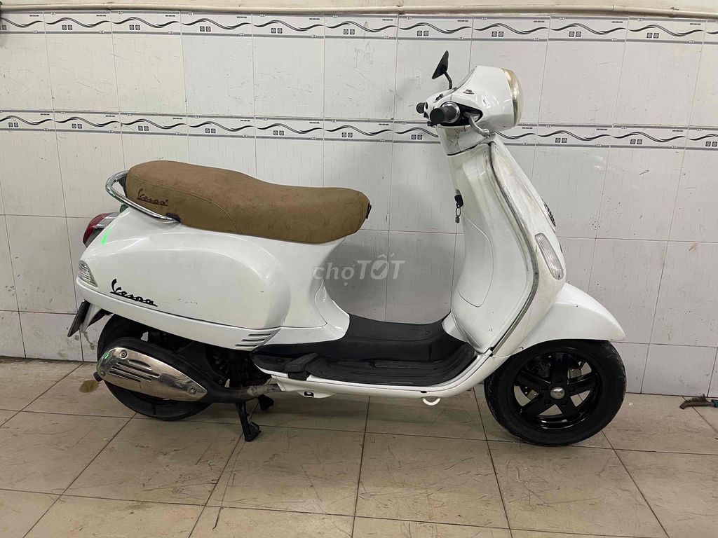 VEPAS TPHCM HỖ GÓP OĐ CÓ GL ĐỖI XE. Mua bán Xe máy tại Huyện Hóc Môn Tp Hồ Chí Minh được đăng bởi Khaianh  hình 8