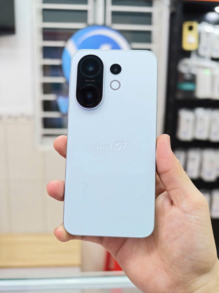 VIVO S30 PRO MINI (12/256GB) Xanh Dương Máy 99%. Mua bán Điện thoại tại Quận 11 Tp Hồ Chí Minh được đăng bởi Vinhanmobile hình 1