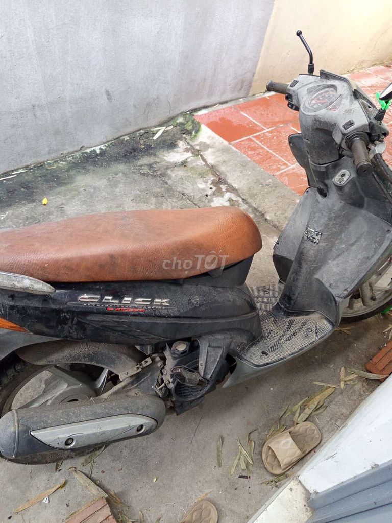 Xe máy. Mua bán Xe máy tại Quận Hoàng Mai Hà Nội được đăng bởi Hải lê hình 3