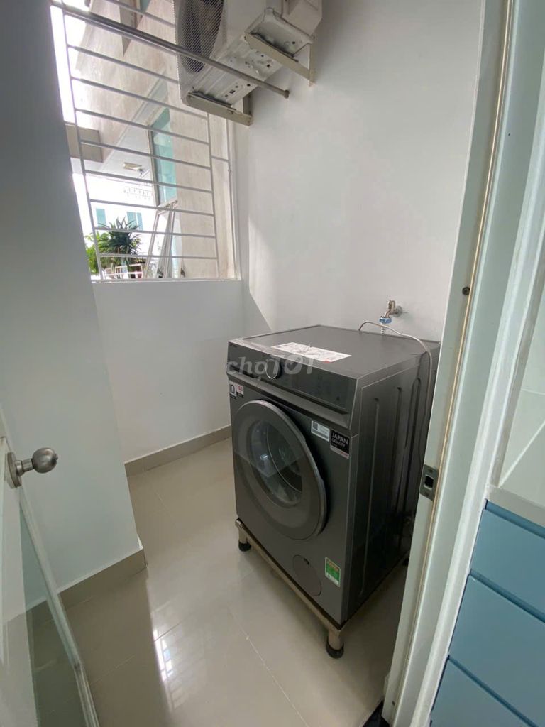 Bán CH Belleza, 3PN, 124m2 giá 5.5 tỷ, nhà Decor, đầy đủ nội thất - ảnh 3