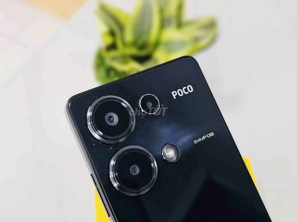 Xiaomi Poco M6 Pro 8.256GB Fullbox BH 1.2026