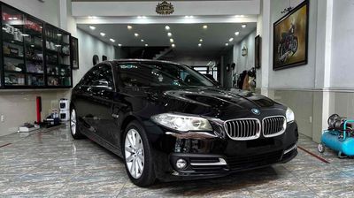 BMW 520i LCI N20 - chất Zin/Đẹp. Mua bán Ô tô tại Quận 7 Tp Hồ Chí Minh được đăng bởi Trần Văn Hoàng
