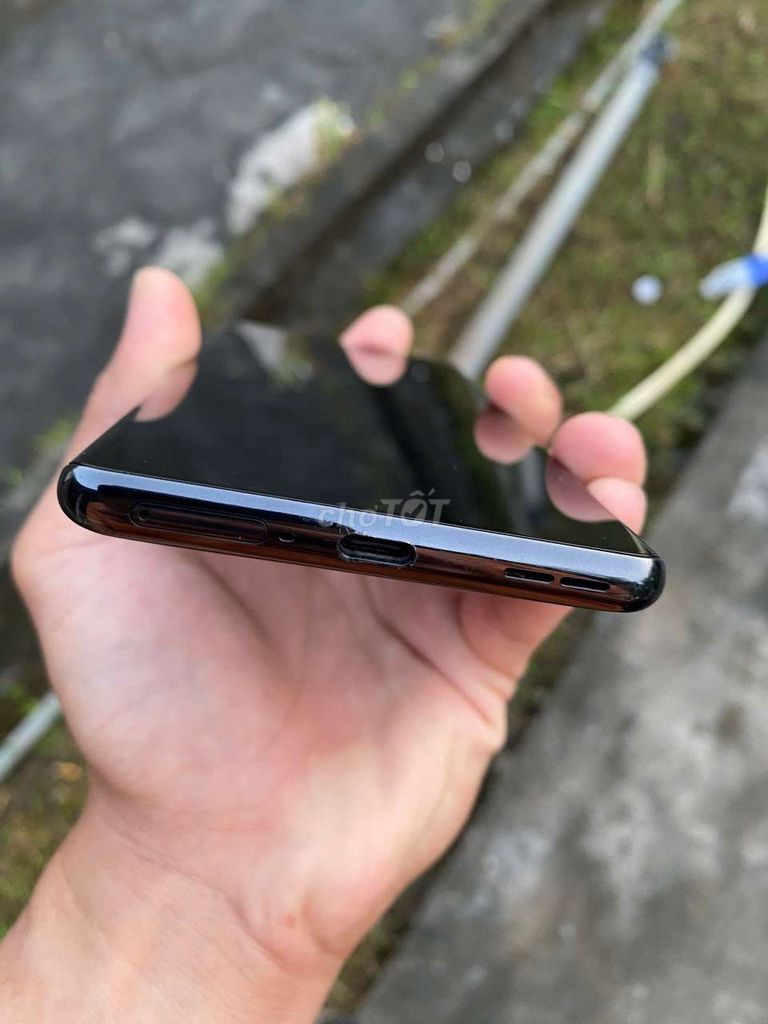 OnePlus ACE 2 256GB Đen 12/256. Mua bán Điện thoại tại Quận Bình Thuỷ Cần Thơ được đăng bởi ThanhPhong hình 1