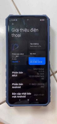 redmi note 10 pro lên đời nên dư. Mua bán Điện thoại tại Quận 3 Tp Hồ Chí Minh được đăng bởi Trang
