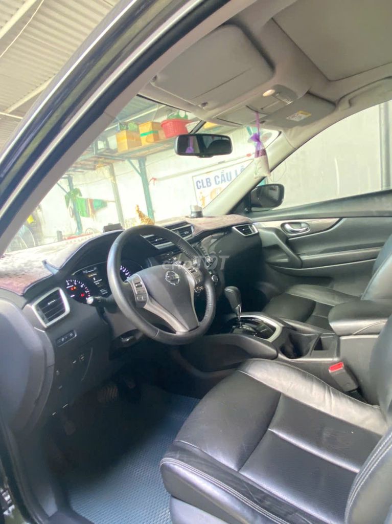 Xe lướt bao đẹp Nissan X trail 2018 V-Series 2.0.. Mua bán Ô tô tại Quận Tân Bình Tp Hồ Chí Minh được đăng bởi Tuấn Phan hình 3