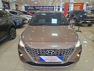 Hyunhdai Accent 1.4 ATH 2021 , bản Full