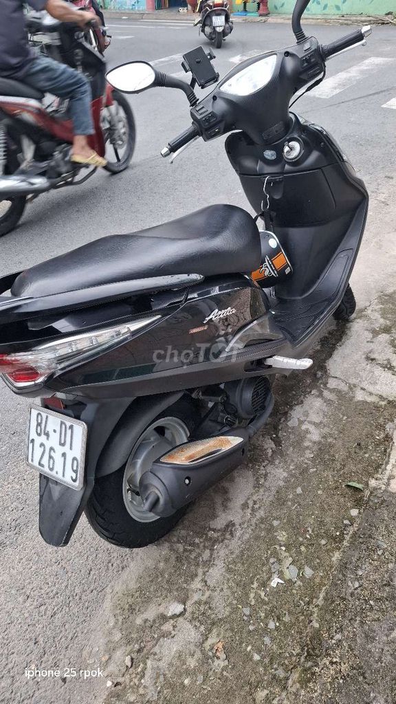 Bán hoặc giao lưu các loại xe. Mua bán Xe máy tại Huyện Hóc Môn Tp Hồ Chí Minh được đăng bởi nghĩa hình 6