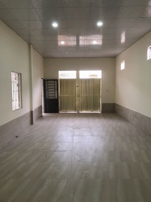 Аренда · 2 комн. · 100 м² · Thành phố Thủ Đức, ул. Đường Nguyễn Duy Trinh
