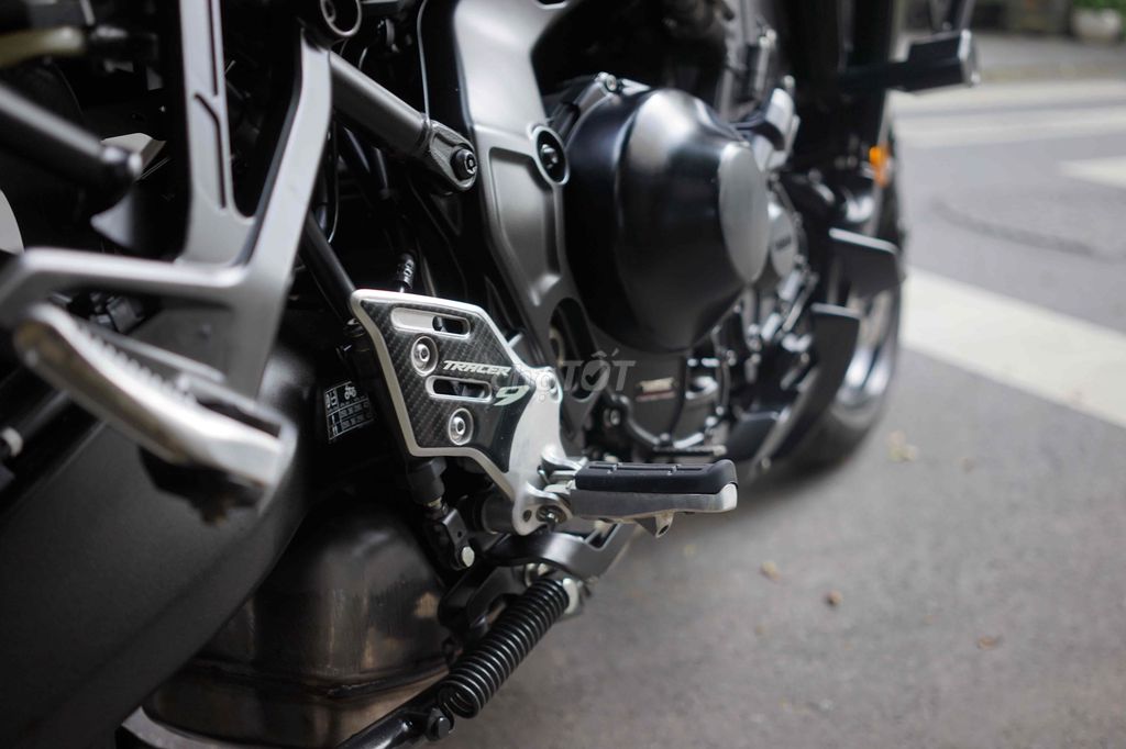 Yamaha Tracer 900 2022 Rất Đẹp. Mua bán Xe máy tại Quận Gò Vấp Tp Hồ Chí Minh được đăng bởi Trí Đạt Motor hình 16