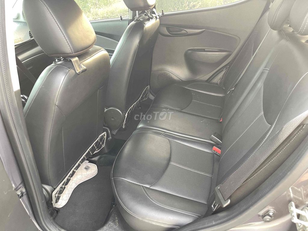 VinFast Fadil Xám 47000 km. cam kết xe nguyên zin. Mua bán Ô tô tại Quận Cái Răng Cần Thơ được đăng bởi Quốc Toàn hình 9