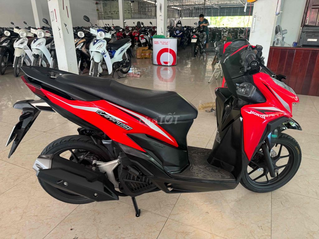 varrio 125. Mua bán Xe máy tại Huyện Hàm Thuận Nam Bình Thuận được đăng bởi Toàn hình 5