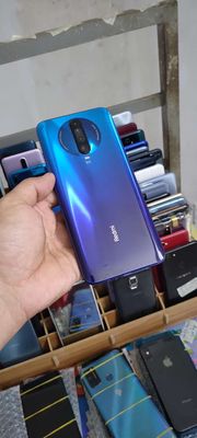 Xiaomi redmi K30 5G, ram 8gb, pin 6000. Mua bán Điện thoại tại Quận Gò Vấp Tp Hồ Chí Minh được đăng bởi A LONG   nhận thanh toán THẺ TÍN DỤNG