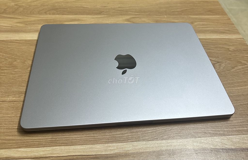 Macbook Air M3 như mới pin xạc 67 lần M3/13.6"2.5K. Mua bán Laptop tại Quận Hoàng Mai Hà Nội được đăng bởi Quốc Tuấn hình 1