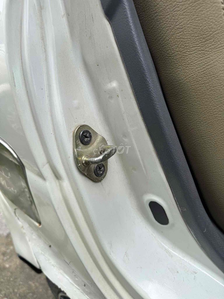 Daewoo Matiz 1999 0.8 MT - 16000 km. Mua bán Ô tô tại Huyện Hóc Môn Tp Hồ Chí Minh được đăng bởi Bà Điểm hóc môn hình 11