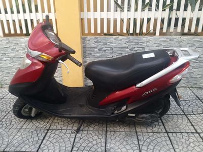 Attila máy êm ru biển số 43 giấy tờ đầy đủ. Mua bán Xe máy tại Quận Hải Châu Đà Nẵng được đăng bởi VUDAT