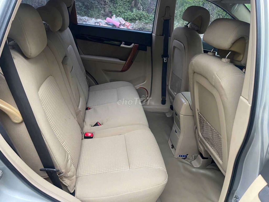 4 158 2009 LT 2.4 - 123456 km. Mua bán Ô tô tại Quận Tân Bình Tp Hồ Chí Minh được đăng bởi Dinh van thanh hình 7