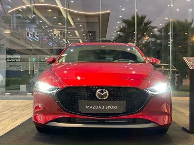 Mazda 3 Spo Pre 2023 - Ưu Đãi Thêm Cho Kh Lấy Ngay