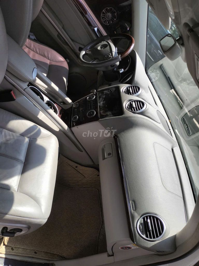 Mercedes GL450 390 Triệu. Mua bán Ô tô tại Quận Cầu Giấy Hà Nội được đăng bởi binhminh06 hình 12