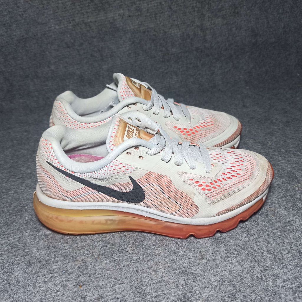 Giày Nike Air Max đế hơi chính hãng size 36.5 37