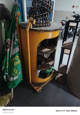 Thanh lý tủ bán càpe. Mua bán Nội thất, đồ gia dụng khác tại Quận Tân Bình Tp Hồ Chí Minh được đăng bởi Trần Tài
