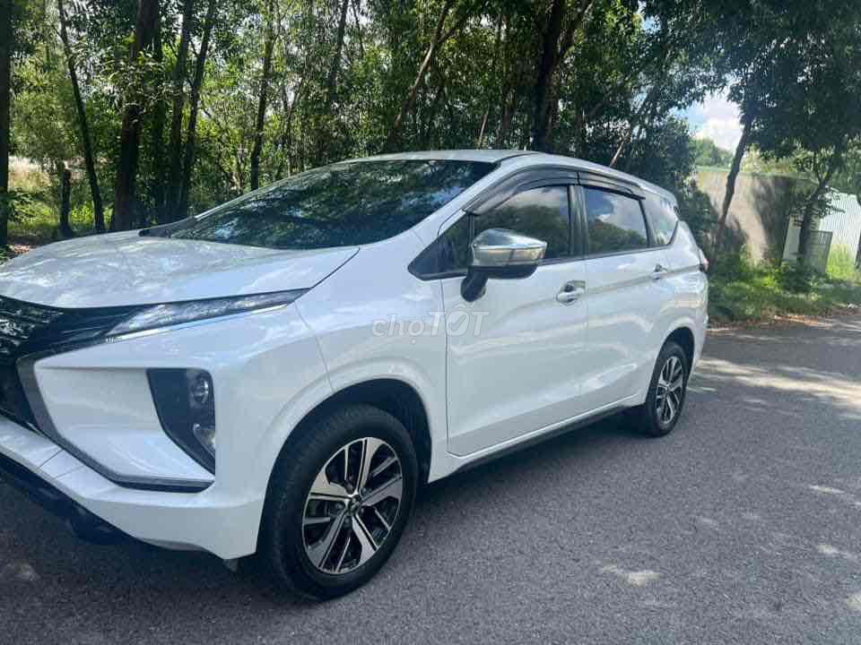 Mitsubishi Xpander 2019 1.5MT - 85000 km