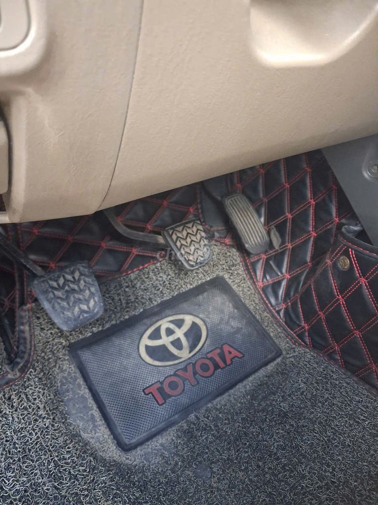 Toyota Fortuner 2013 - 300000 km. Mua bán Ô tô tại Huyện Mang Thít Vĩnh Long được đăng bởi Nguyễn Minh hải hình 11